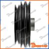 Poulie damper vilebrequin pour TOYOTA | RKP-TY-029, 13408-67020